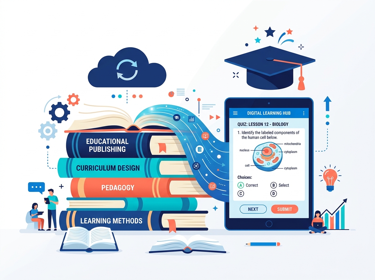 Teacher Note Publishing Partners Program